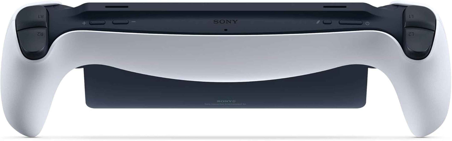 Sony, Portal Remote Reader, for 5 Console, Color: White