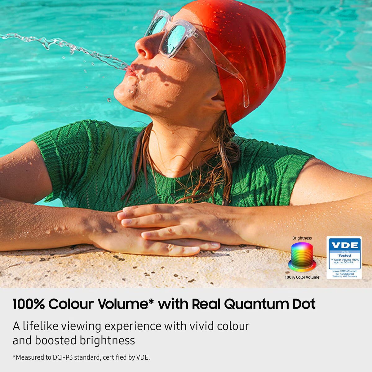 QE85Q8FAAUXXU 85 Inch QLED 4K Ultra HD Smart TV