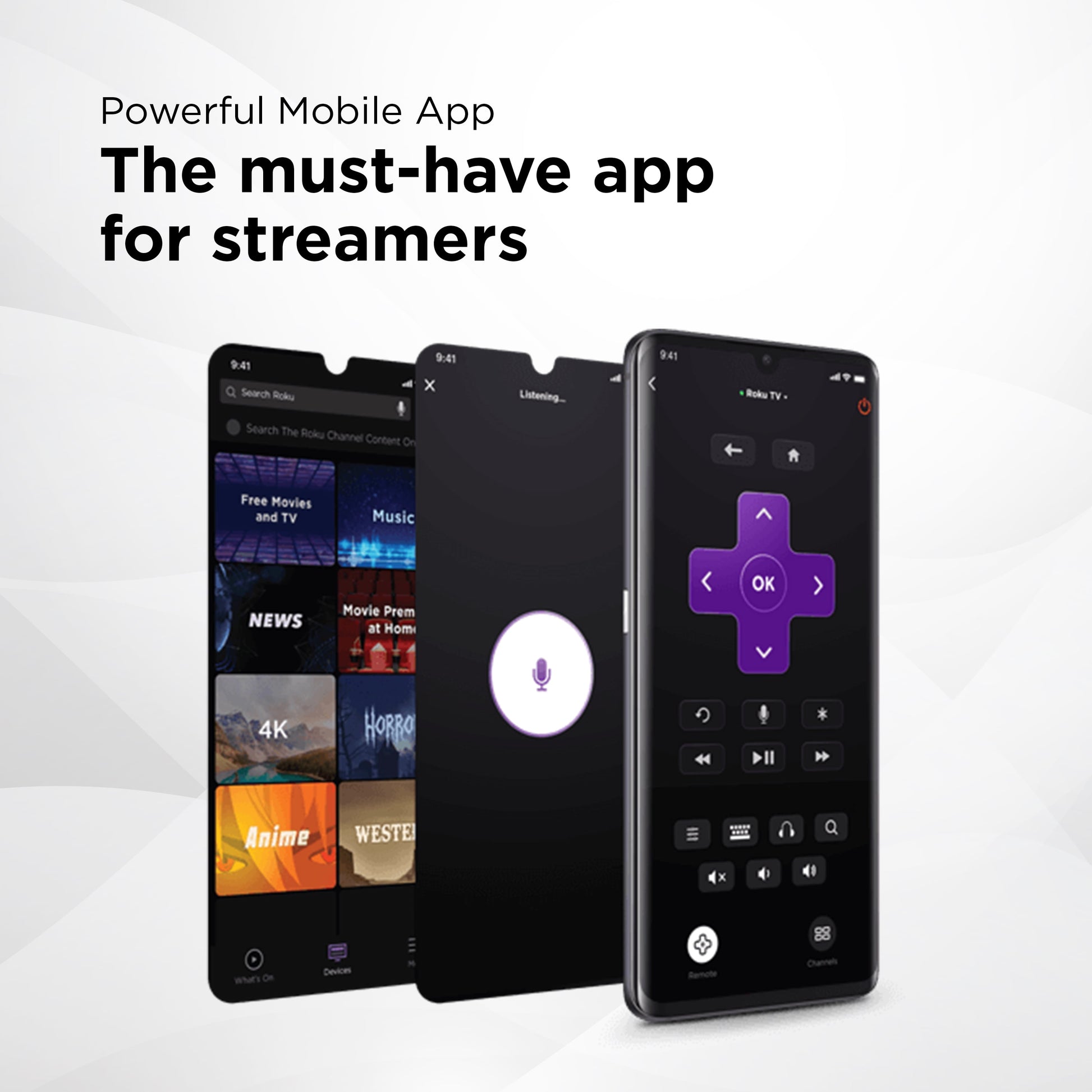 TCL 32” Class S3 (32S357) Full HD 1080P LED Smart TV with Roku TV