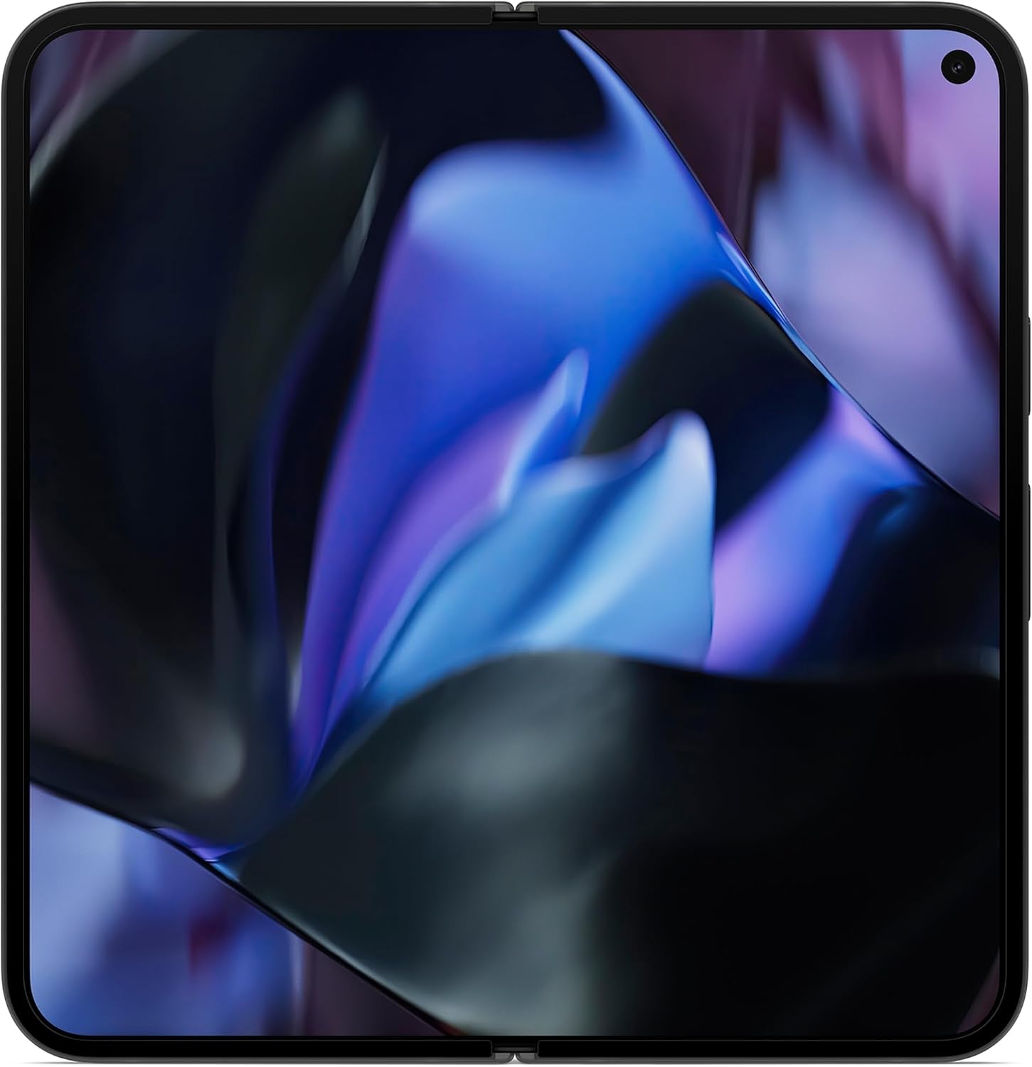 Pixel 9 Pro Fold - Unlocked Android Smartphone with Gemini - Advanced Triple Rear Camera System - Foldable Display - Hands-Free Video - Obsidian, 512GB