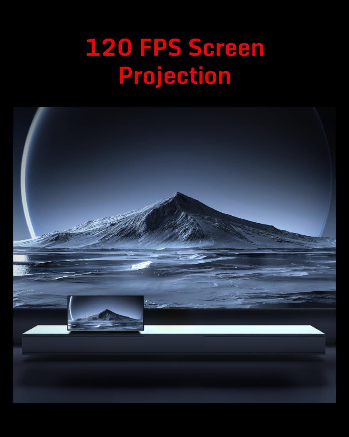 10 Pro 144Hz Gaming Phone, 5G Android Smartphone, 16GB RAM+512GB ROM, Snapdragon 8 Elite, 6.85" 1.5K AMOLED Full Screen, FHD+, 50MP Camera, Dual-Sim, Unlocked Mobile Phone Transparent