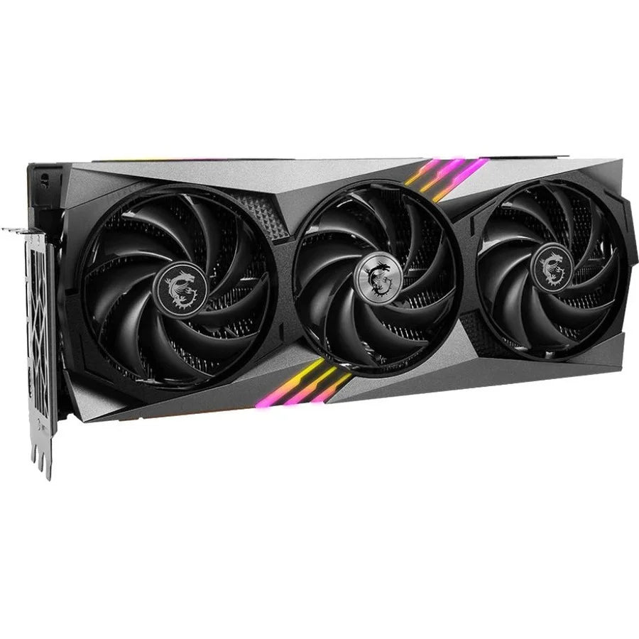 NVIDIA Geforce RTX 4090 Graphic Card, 24 GB GDDR6X