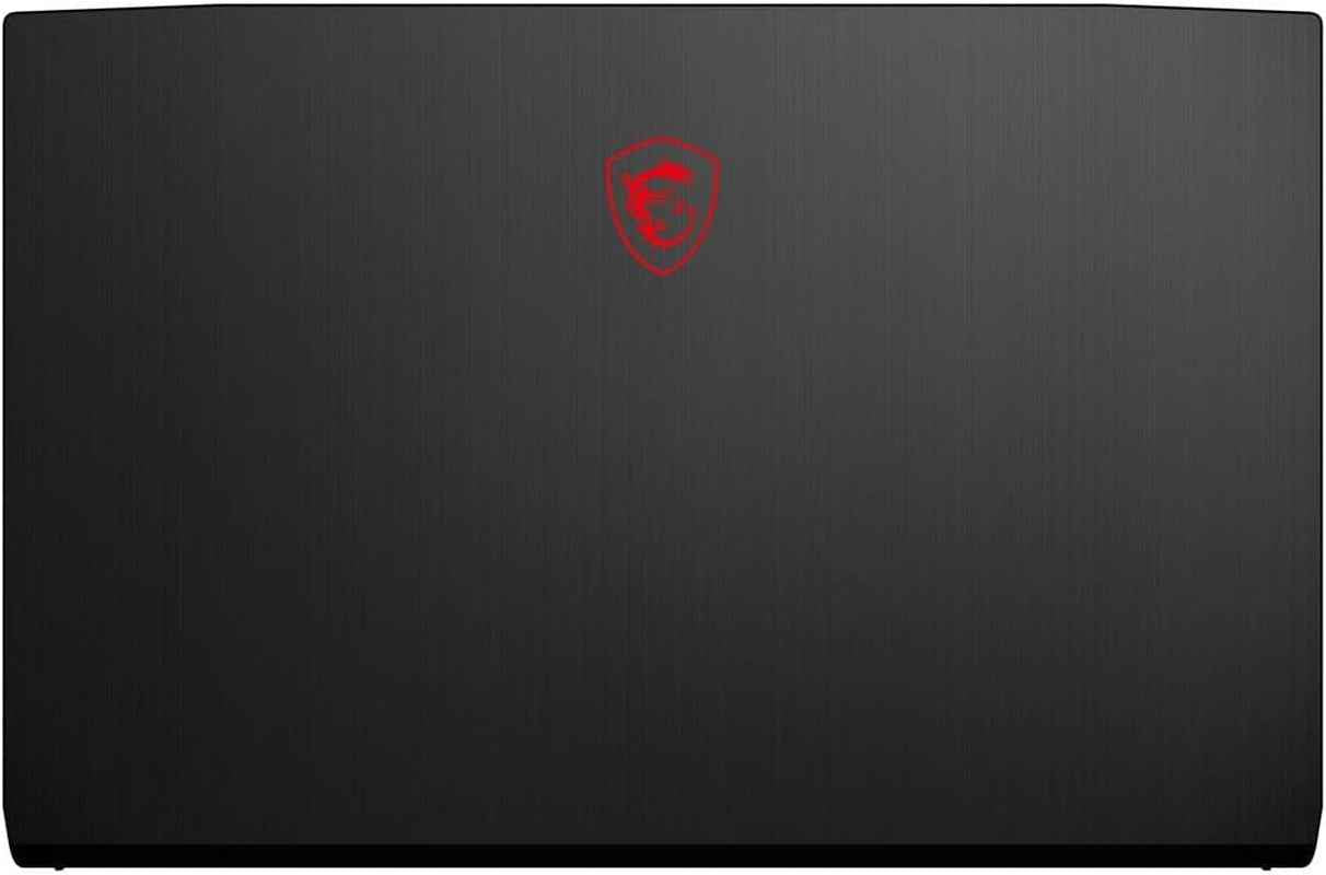 GF75 Thin 17 Gaming Laptop 17.3” FHD IPS 144Hz 10Th Gen Intel Hexa-Core I7-10750H 16GB RAM 512GB SSD + 1TB HDD Geforce RTX 3060 6GB USB-C Backlit Nahimic Win10 Black + HDMI Cable
