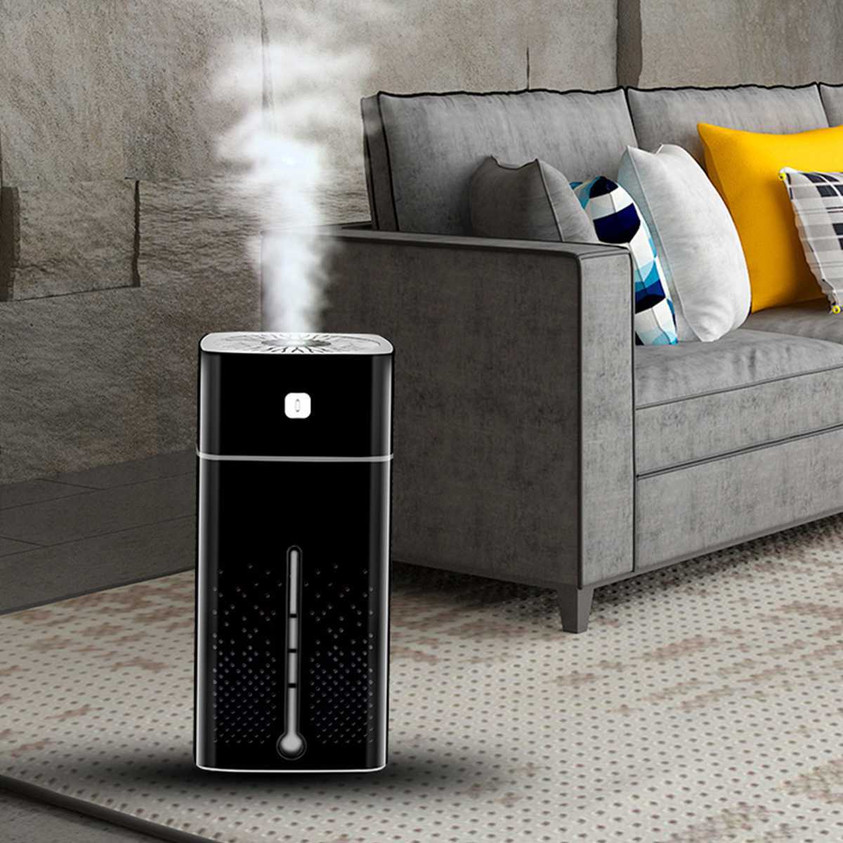 Air Purifier Humidifier My Value Mart