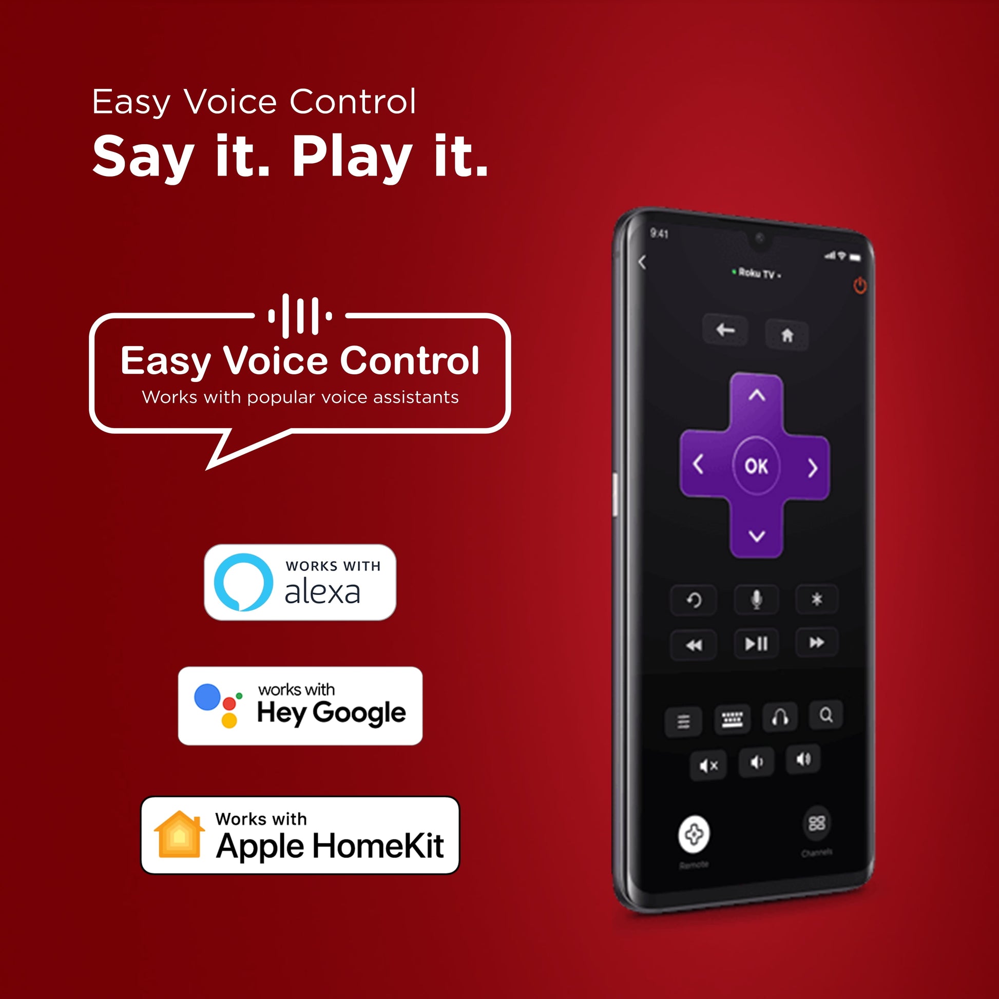 TCL 32” Class S3 (32S357) Full HD 1080P LED Smart TV with Roku TV