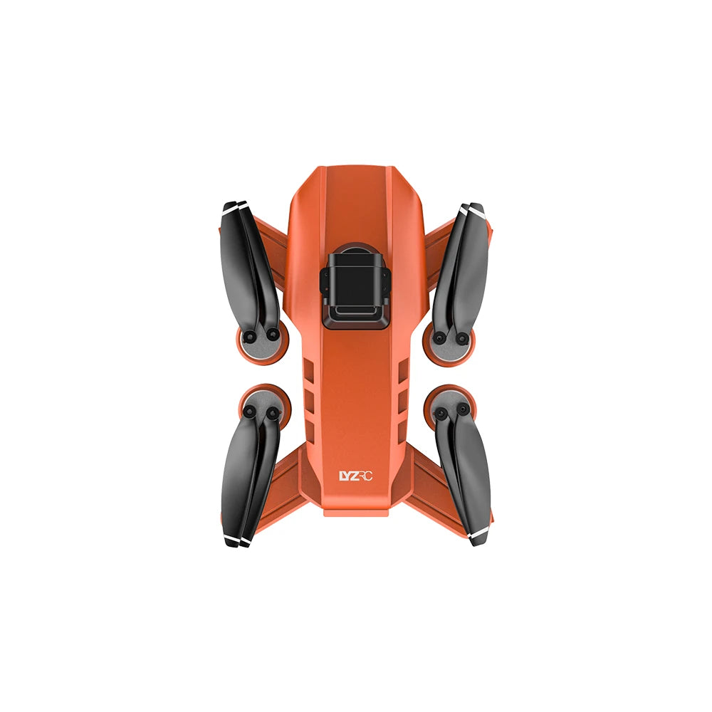 L900 Pro SE MAX 5G WIFI FPV GPS with 4K HD Camera True 1080P Wide-Angle 360° Obstacle Avoidance Brushless RC Drone Quadcopter RTF