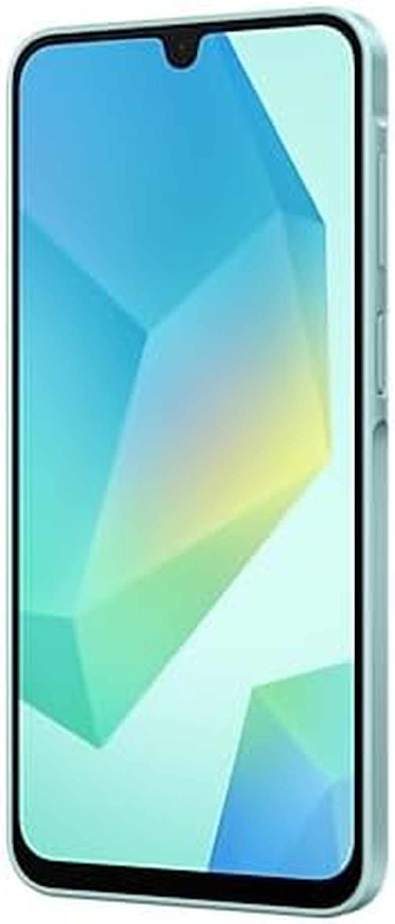Galaxy A16 5G Mobile Phone, 17 Cm (6.7 Inches), Double SIM, USB Type-C, 4 GB, 128 GB, 5,000 Mah, Green