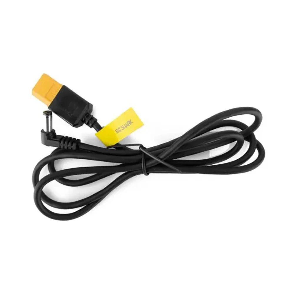 Dominator HDO3 Digital 1080P OLED FPV Goggles FOV 46° Integrated DVR Compatible Walksnail Avatar FPV Transmitter for RC Drone (Inclusive of European VAT)