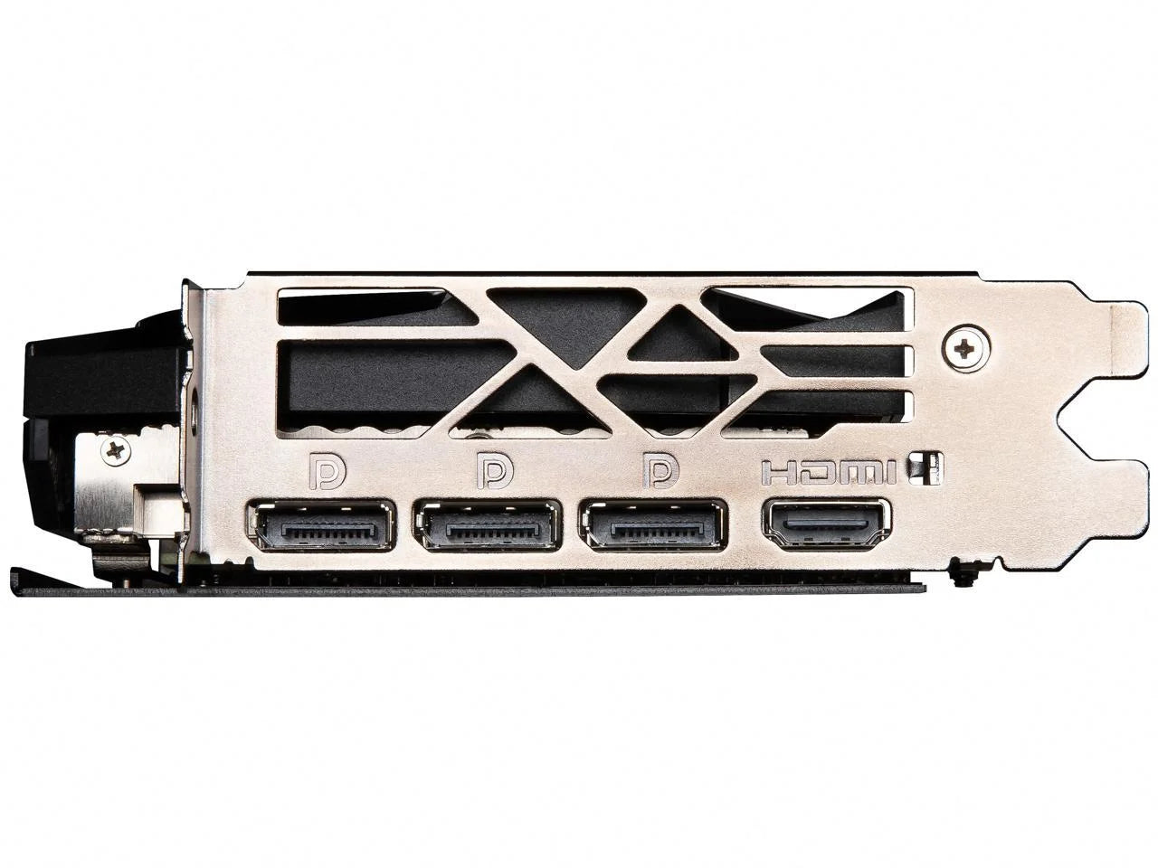 Gaming Geforce RTX 4060 Ti 8GB GDDR6 PCI Express 4.0 X8 ATX Video Card RTX 4060 Ti GAMING X 8G