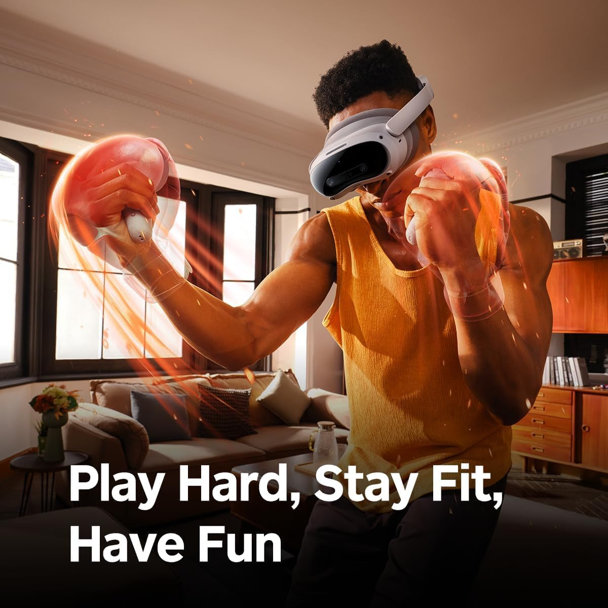 4 Ultra 256GB - VR and Mixed Reality Headset + 2 FREE Games