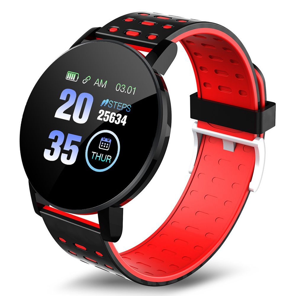 Bluetooth smart watch My Value Mart