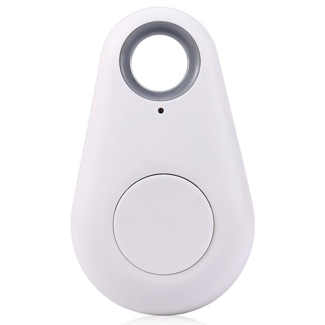 GPS Tracker Anti-lost Alarm Tag Wireless Child Bag Wallet Key Finder Locator Sertex