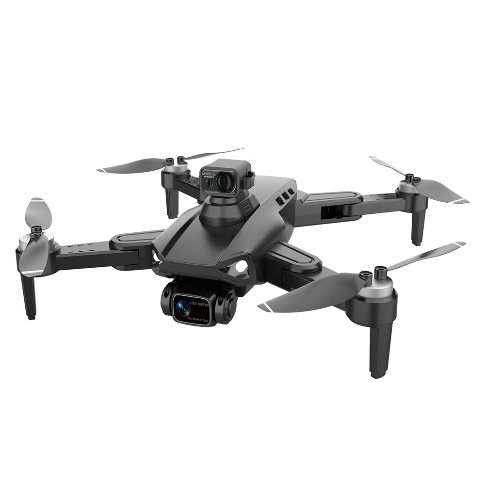 L900 Pro SE MAX 5G WIFI FPV GPS with 4K HD Camera True 1080P Wide-Angle 360° Obstacle Avoidance Brushless RC Drone Quadcopter RTF