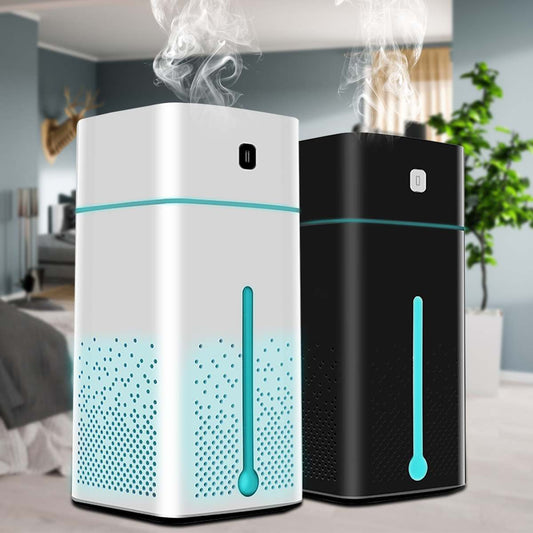 Air Purifier Humidifier My Value Mart