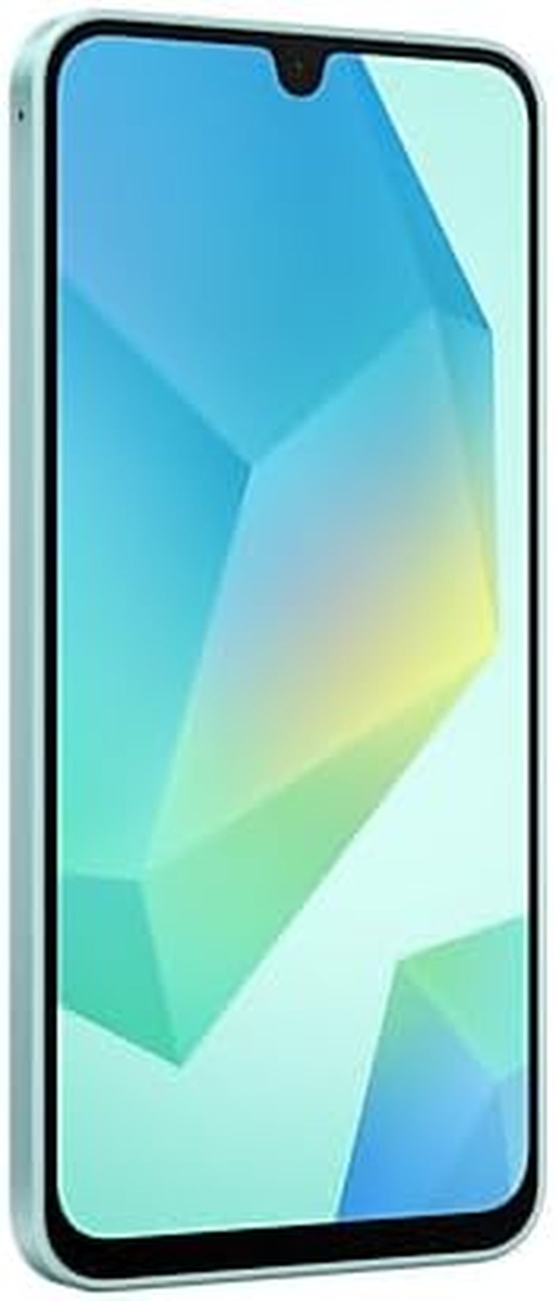 Galaxy A16 5G Mobile Phone, 17 Cm (6.7 Inches), Double SIM, USB Type-C, 4 GB, 128 GB, 5,000 Mah, Green