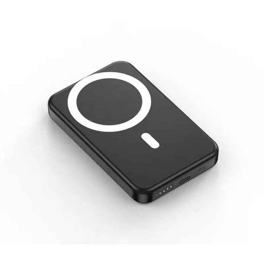MagSafe Wireless Power Bank 5000mAh – Compatible with iPhone 12, 13 & 14"