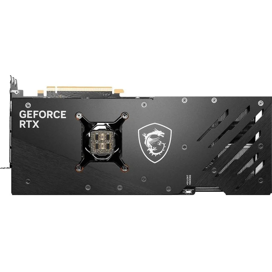 NVIDIA Geforce RTX 4090 Graphic Card, 24 GB GDDR6X
