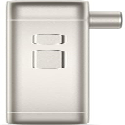 Pixel 9 - Unlocked Android Smartphone with Gemini, Advanced Camera, 24-Hour Battery, and 6.3" Actua Display - Porcelain, 128GB