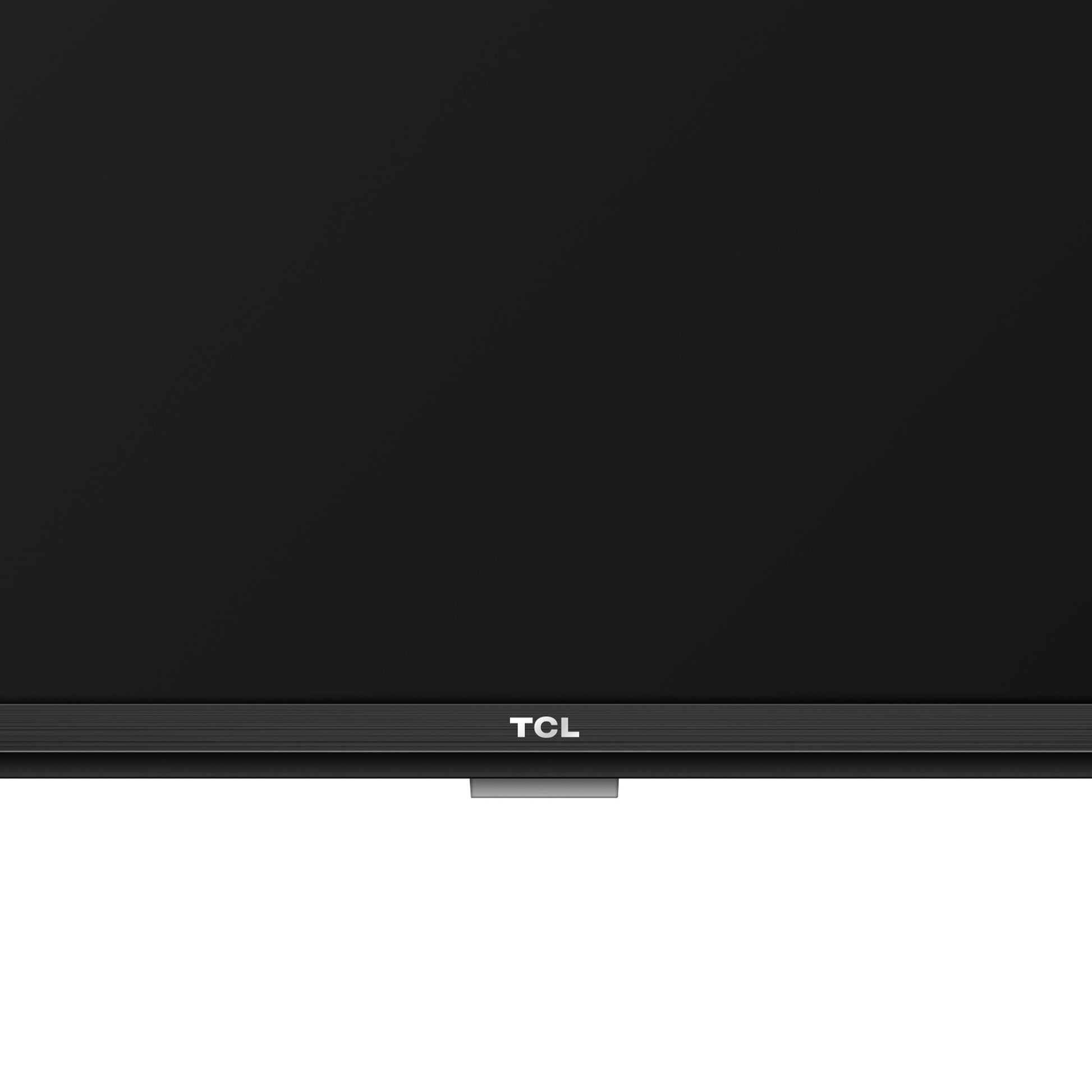 TCL 32” Class S3 (32S357) Full HD 1080P LED Smart TV with Roku TV