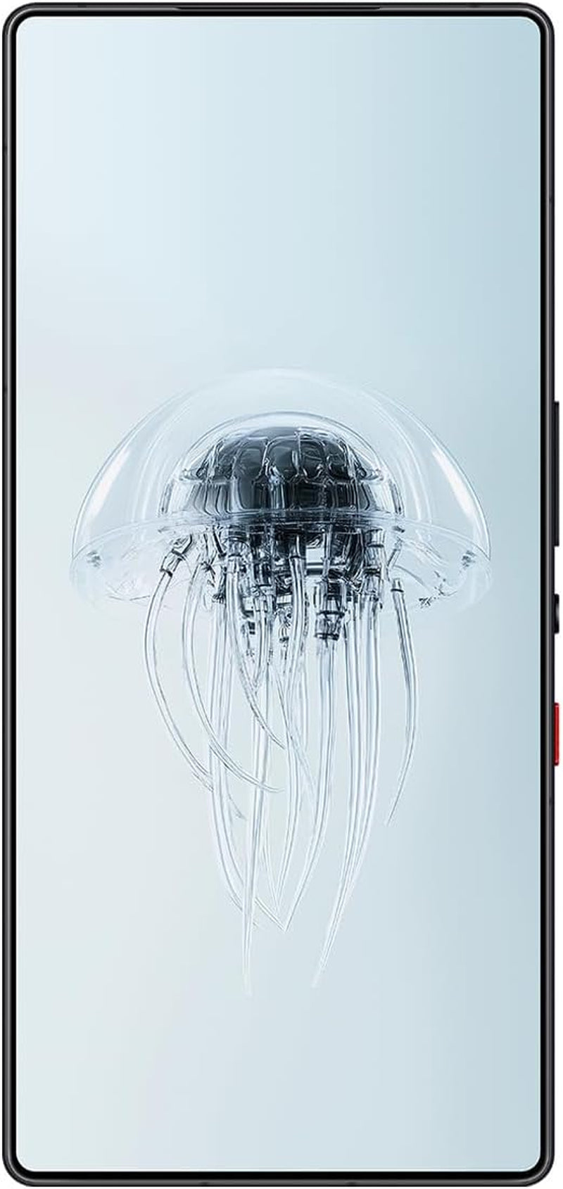 10 Pro 144Hz Gaming Phone, 5G Android Smartphone, 16GB RAM+512GB ROM, Snapdragon 8 Elite, 6.85" 1.5K AMOLED Full Screen, FHD+, 50MP Camera, Dual-Sim, Unlocked Mobile Phone Transparent