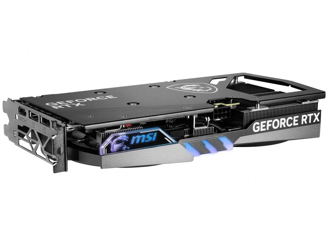 Gaming Geforce RTX 4060 Ti 8GB GDDR6 PCI Express 4.0 X8 ATX Video Card RTX 4060 Ti GAMING X 8G