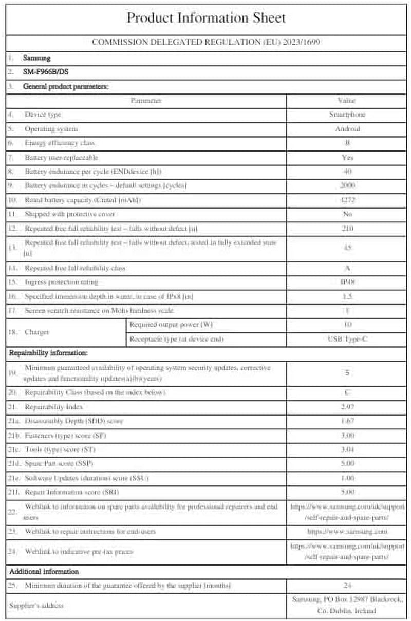 Galaxy Z Fold7 AI Phone, Thin and Light Foldable Design, Large Screen, 200MP Camera, 512GB Storage, 12GB Memory, 4400 Mah Battery, Silver Shadow, 3 Year  Extended Warranty (UK Version)