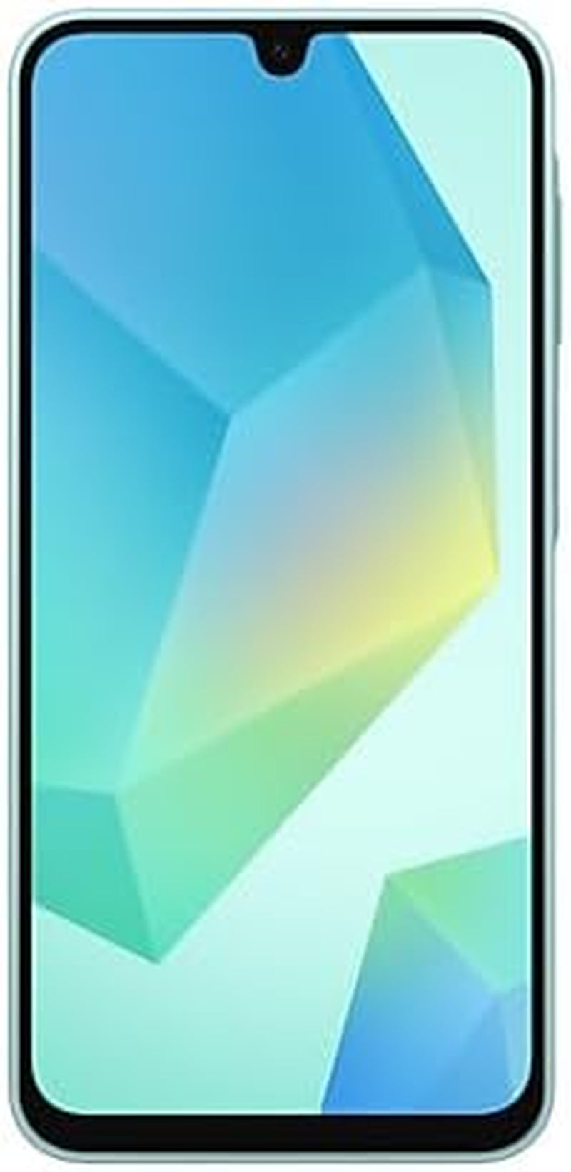 Galaxy A16 5G Mobile Phone, 17 Cm (6.7 Inches), Double SIM, USB Type-C, 4 GB, 128 GB, 5,000 Mah, Green