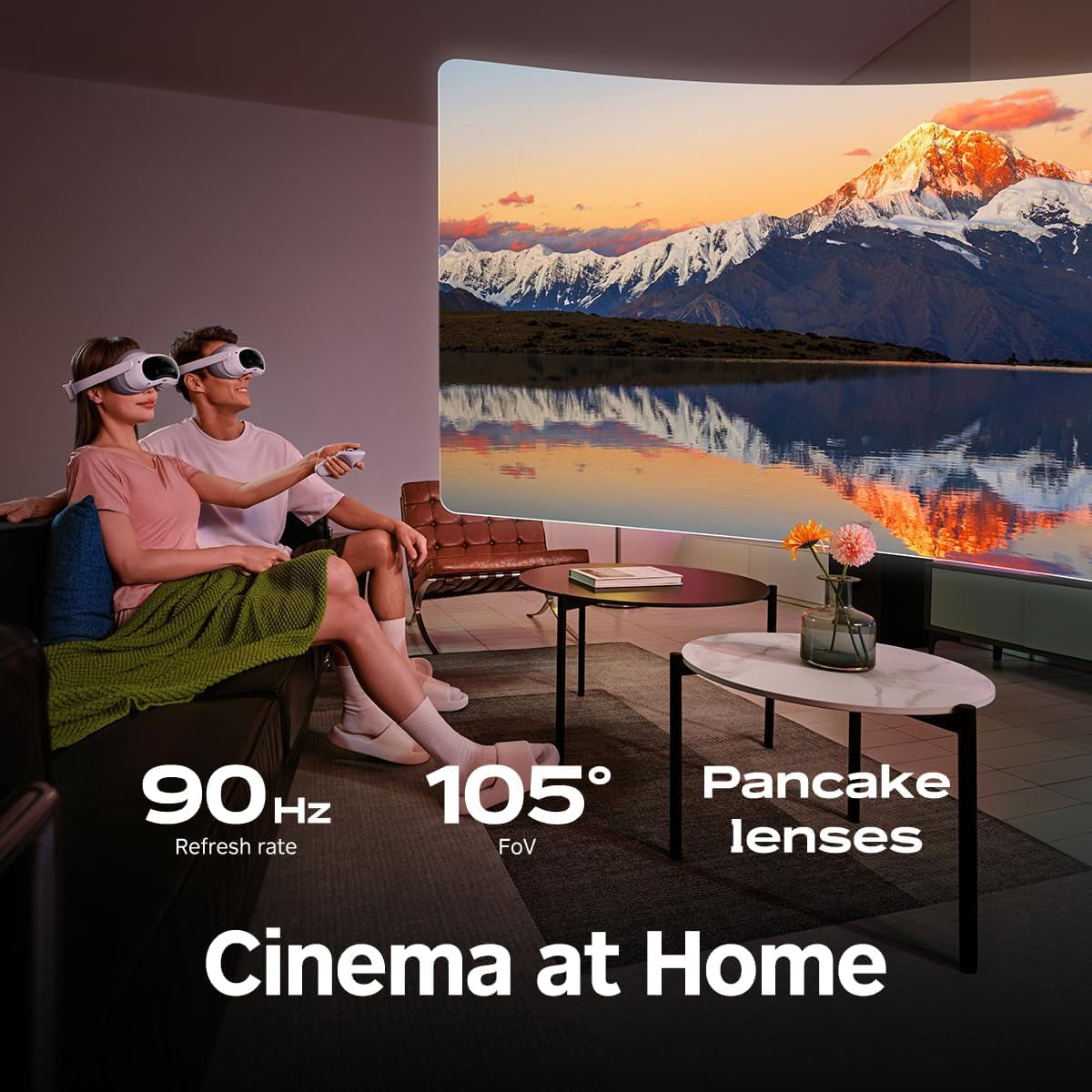 4 Ultra 256GB - VR and Mixed Reality Headset + 2 FREE Games