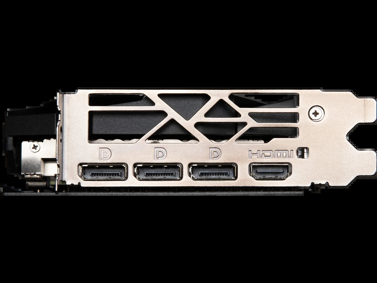 Gaming Geforce RTX 4060 Ti 8GB GDDR6 PCI Express 4.0 X8 ATX Video Card RTX 4060 Ti GAMING X 8G