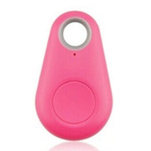 GPS Tracker Anti-lost Alarm Tag Wireless Child Bag Wallet Key Finder Locator Sertex