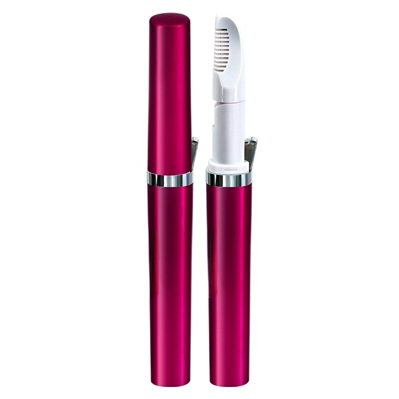 Portable Electric Hair Remover Safety Lady Shaver Hair Trimmer Sertex