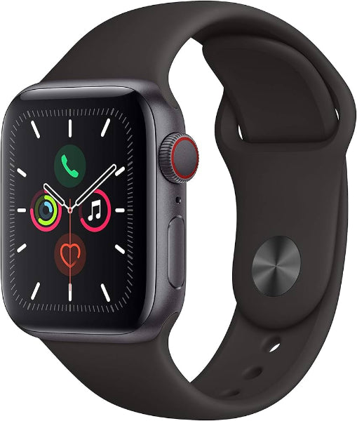 Apple Watch Series 5 40mm Cellular | Unlocked RefurbPhone