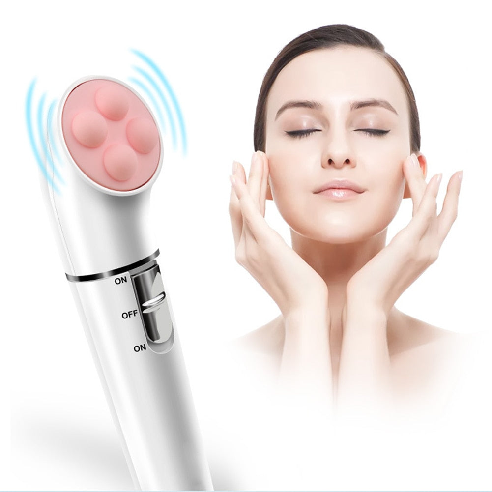 Multifunctional Face Washing And Plucking Two-in-one Shaver Sertex