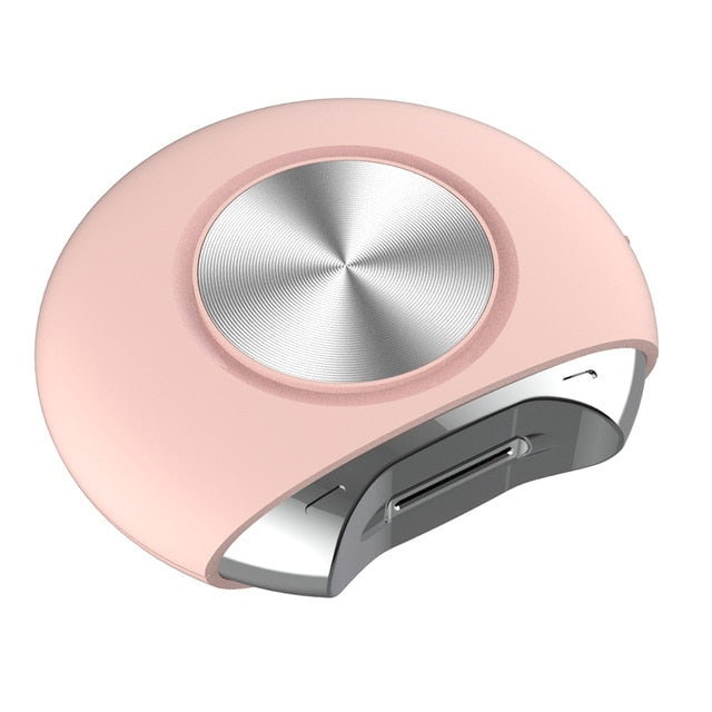 Electric Automatic Nail Clippers Trimmer Manicure Nail Cutter Sertex