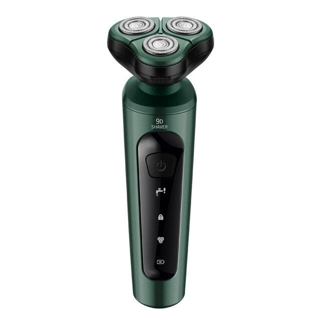 Electric Razor Shaver Beard Trimmer Multifunction Trimmer Sertex