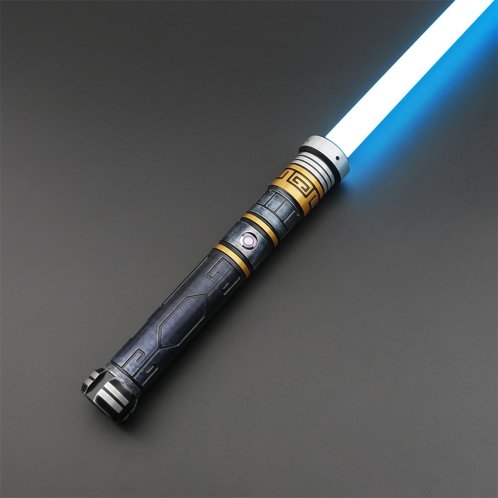 Astral Blade Saber Smugglers Crate