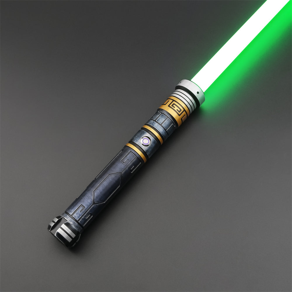 Astral Blade Saber Smugglers Crate