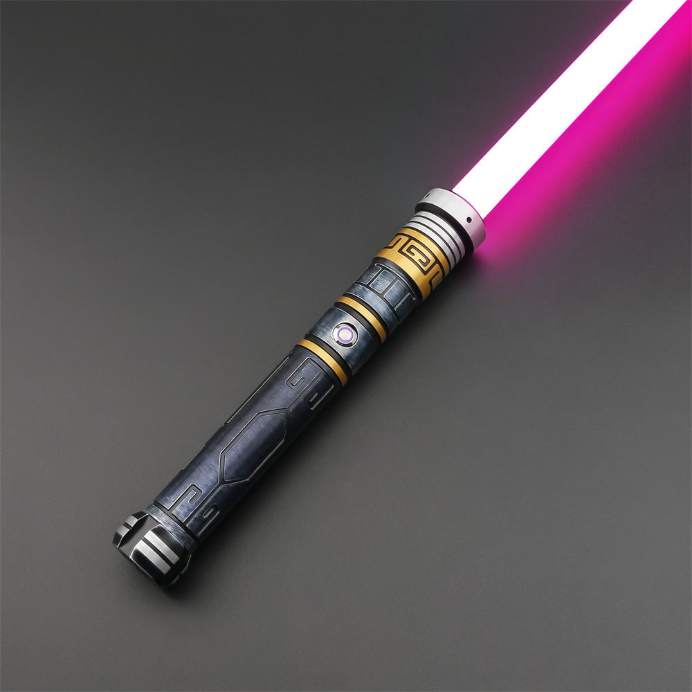 Astral Blade Saber Smugglers Crate