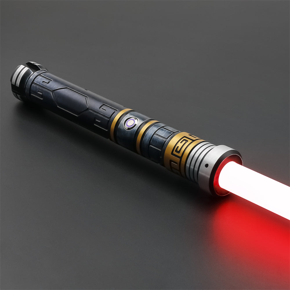 Astral Blade Saber Smugglers Crate