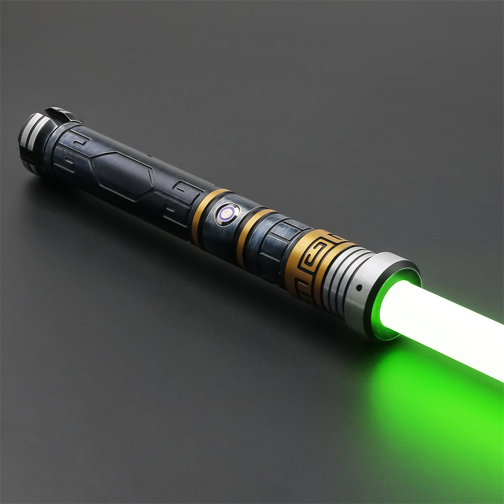 Astral Blade Saber Smugglers Crate