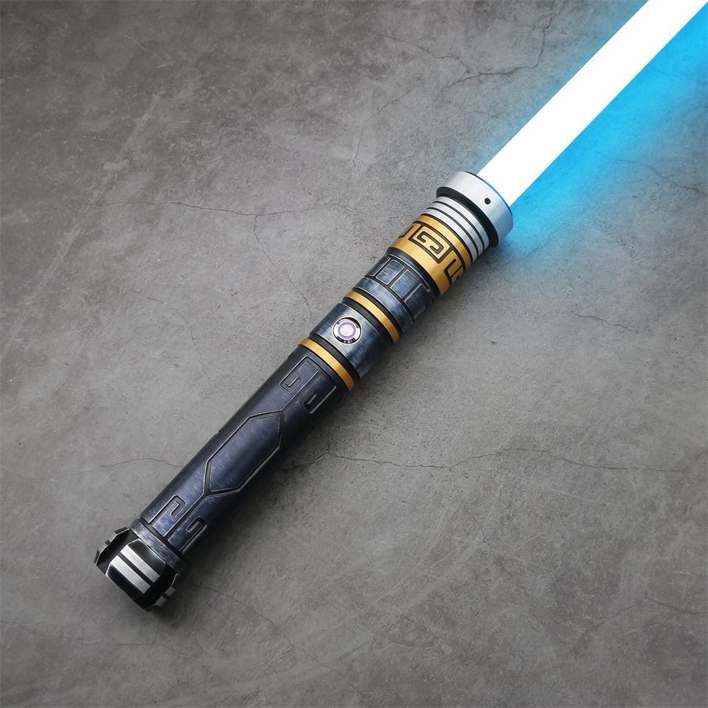 Astral Blade Saber Smugglers Crate