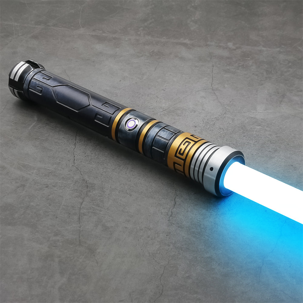 Astral Blade Saber Smugglers Crate