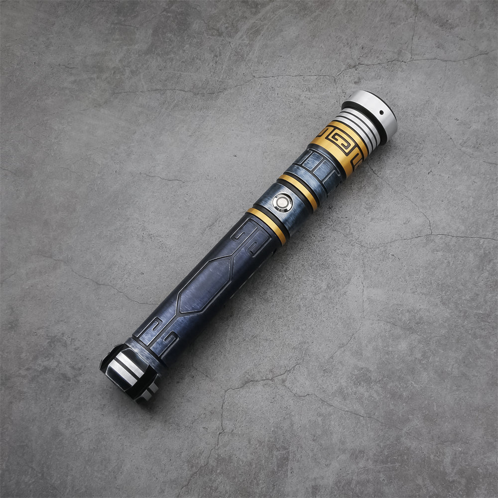 Astral Blade Saber Smugglers Crate