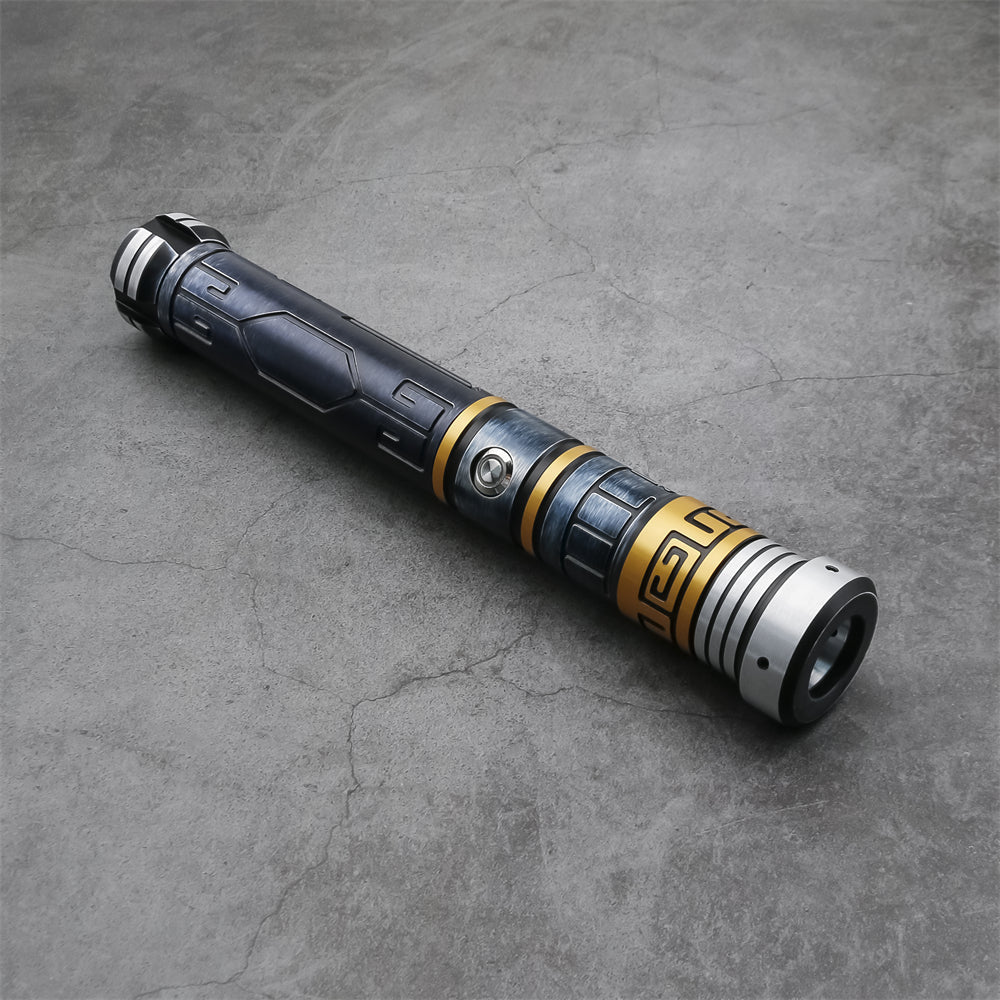 Astral Blade Saber Smugglers Crate