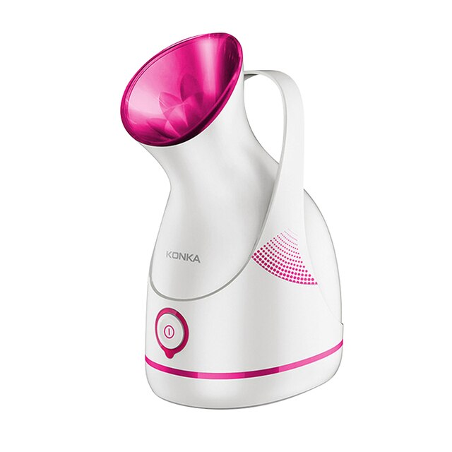 Electric Vaporizador Deeply Cleaning SPA Face Sprayer Cleaner Sertex