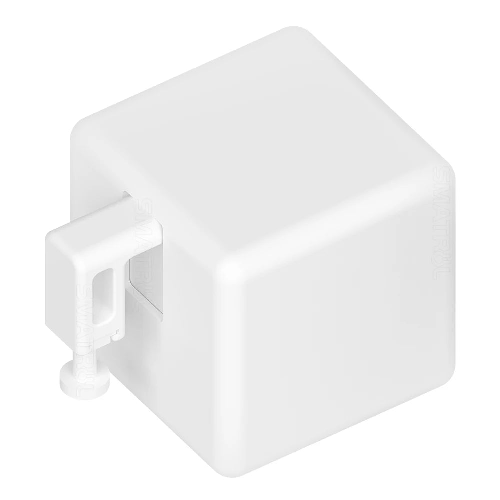 Tuya WiFi Fingerbot Button Pusher For Switch Bluetooth Smart Switchbot Timer Finger Robot Switch Bot Work With Alexa Google Home Sertex