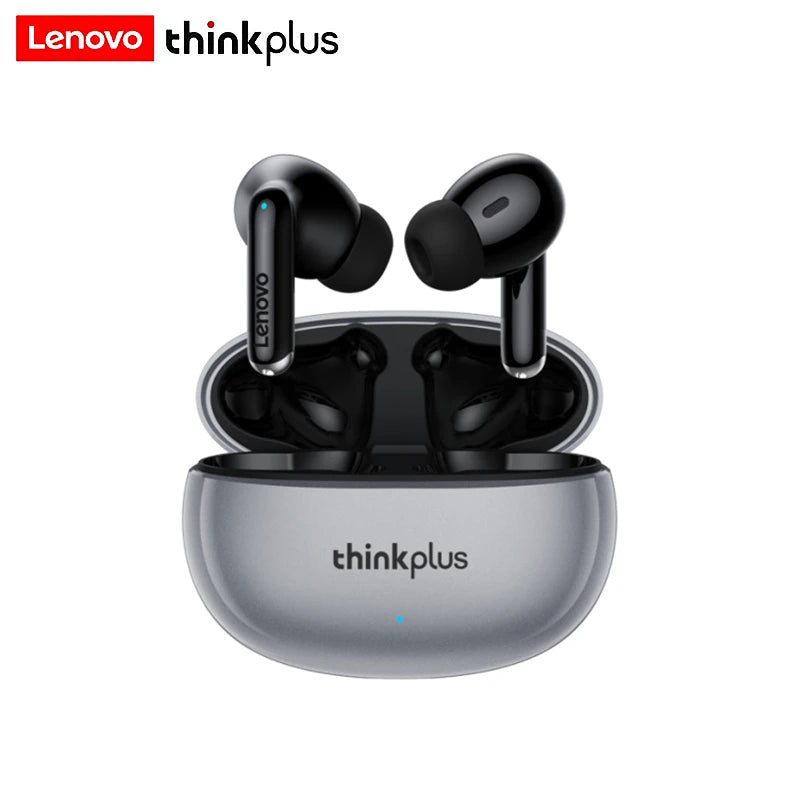 Lenovo Thinkplus XT88 in Ear Bluetooth Earphones with Dual Microphones, Stereo Noise Reduction, Bass HIFI Touch Earphones Sertex