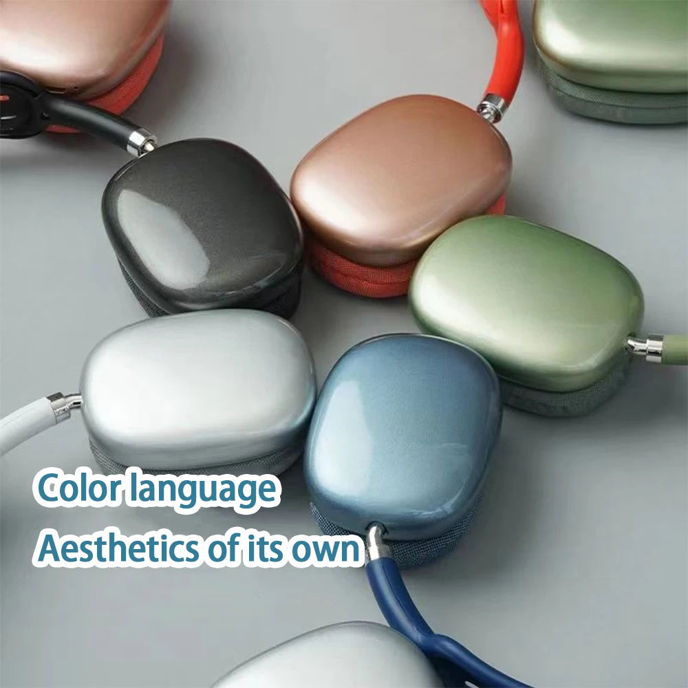 P9 Wireless Bluetooth Headset Outdoor Sports Gaming Wireless Headphones with Mic Noise Cancelling Earbuds Bluetooth Earphones Sertex