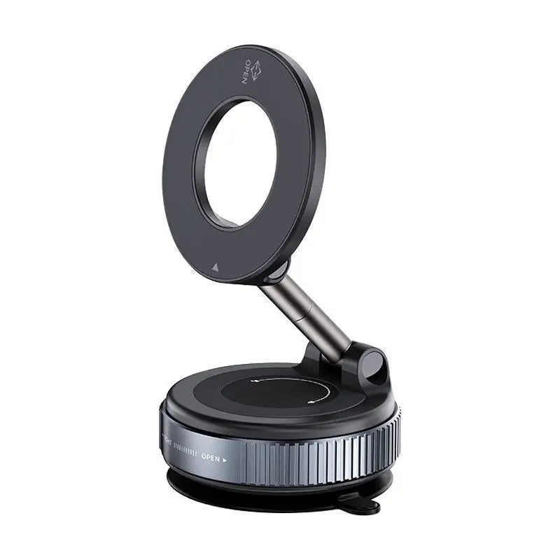 K007 Magnetic Phone Holder|Three-axis Rotation For Free Adjustment|A Convenient Choice For Multiple Scenarios. Sertex