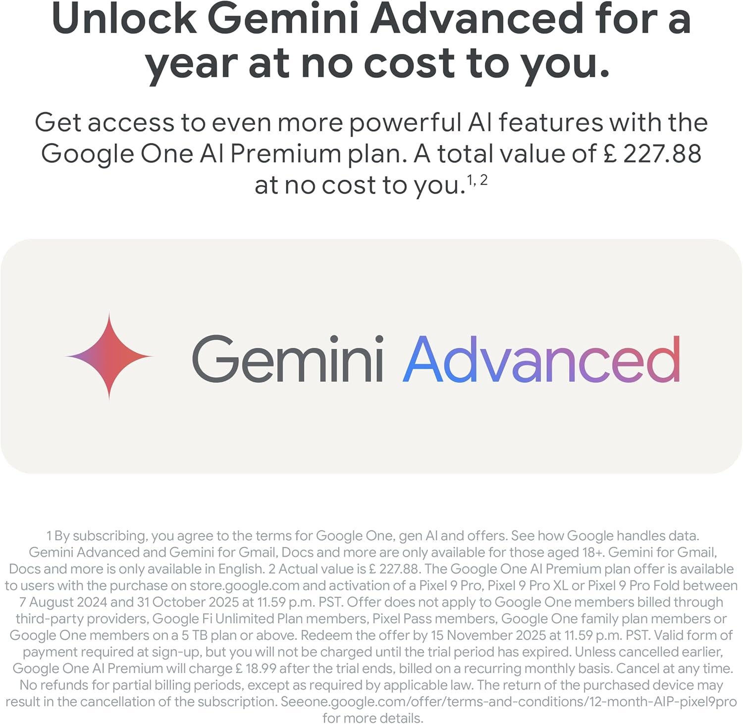 Pixel 9 Pro - Unlocked Android Smartphone with Gemini, Triple Rear Camera System, 24-Hour Battery, and 6.3" Super Actua Display - Obsidian, 128GB